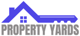 Property Yard logo